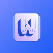Wordim App Icon